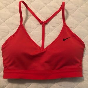 Nike Indy Sports Bra
